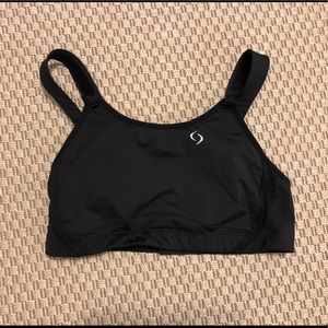 Brooks Fiona sports bra